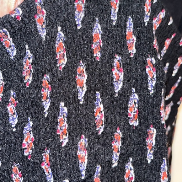 Boho maxi dress size medium by xhilleration - Picture 6 of 9